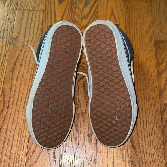 High top Vans - Picture 6 of 6